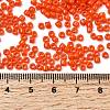 TOHO 8/0 Round Beads X-SEED-TR08-0050-3