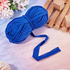 Polyester Cloth Yarn OCOR-TADJ0001-11E-3