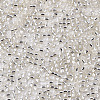 Glass Seed Beads X1-SEED-S042-04A-06-3