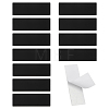 12Pcs Self-adhesive Aluminium Sheets AJEW-BC0010-84B-1