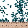 TOHO Round Seed Beads X-SEED-TR08-0007BD-3
