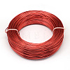 Round Anodized Aluminum Wire AW-S001-3.5mm-23-1