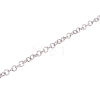   Brass Cable Chains CHC-PH0001-01P-NF-3