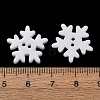 2-Hole Opaque Resin Buttons RE-CBAE92C-11-3