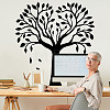 PVC Wall Stickers DIY-WH0377-119-3