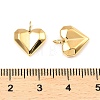 304 Stainless Steel Charms STAS-A089-27G-3