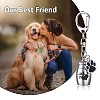 Pet Urns for Dogs Ashes JX366A-7