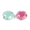 Transparent Plastic Beads KY-Q010-26-2