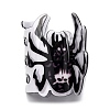 Halloween Theme PVC Claw Hair Clip LS-PHAR-F022-01E-1