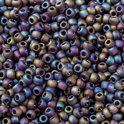 TOHO Round Seed Beads SEED-XTR11-0166CF-1