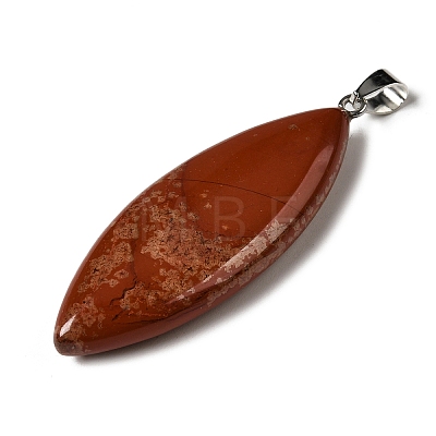 Natural Mixed Stone Big Pendants G-F820-06-1
