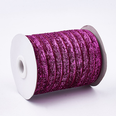 Glitter Sparkle Ribbon SRIB-T002-01B-04-1