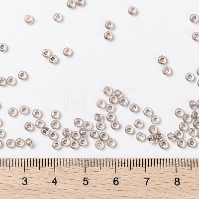 MIYUKI Round Rocailles Beads SEED-X0055-RR2195-1