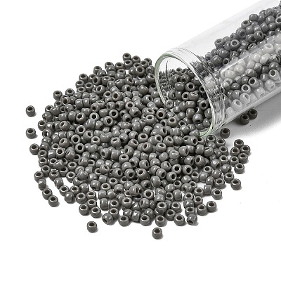 TOHO 8/0 Round Beads SEED-XTR08-0053D-1