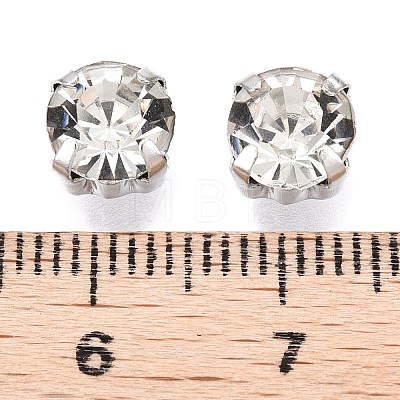 Sew on Rhinestone KK-S324-06A-1