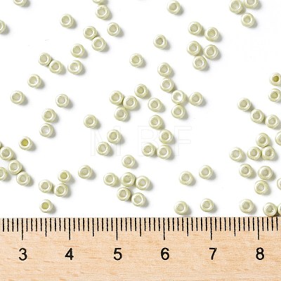 TOHO Round Seed Beads SEED-JPTR08-PF0559F-1