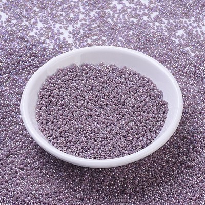 MIYUKI Round Rocailles Beads SEED-G007-RR0478-1