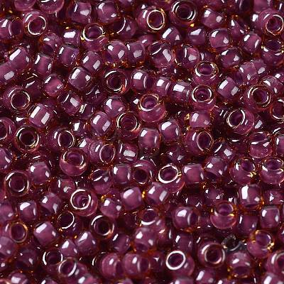 TOHO Round Seed Beads X-SEED-TR15-0960-1