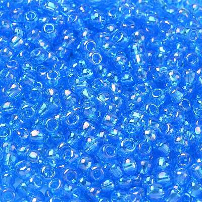TOHO 6/0 Round Beads X-SEED-TR06-0163B-1