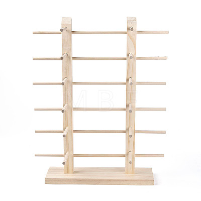 6-Tier Wooden Eyeglasses Display Racks ODIS-T002-03A-1