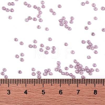 TOHO 11/0 Round Beads SEED-XTR11-1200-1