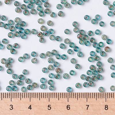 MIYUKI Round Rocailles Beads SEED-X0055-RR4506-1