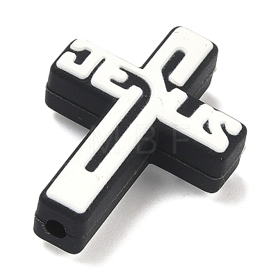 Silicone Focal Beads SIL-A012-01C-1