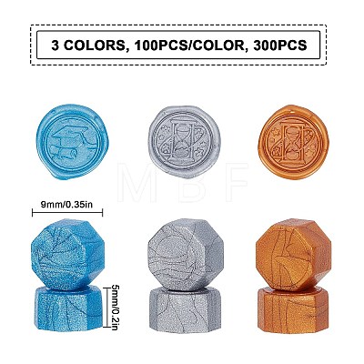 CRASPIRE DIY Stamp Making Kits DIY-CP0004-68D-1