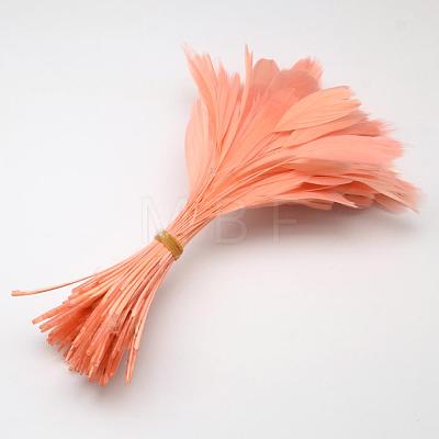 Fashion Goose Feather Costume Accessories FIND-Q040-21C-1