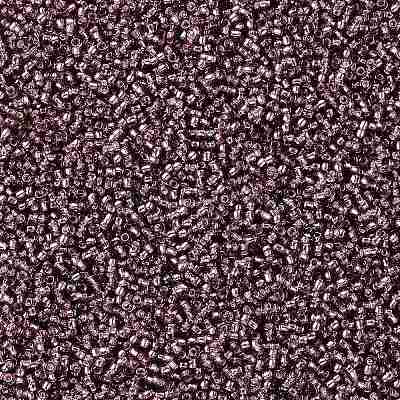 TOHO Round Seed Beads X-SEED-TR15-0026B-1