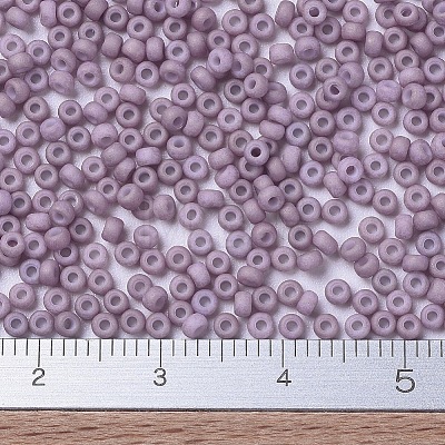 MIYUKI Round Rocailles Beads SEED-X0054-RR2025-1