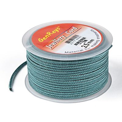 Braided Nylon Threads NWIR-Z001-09-1