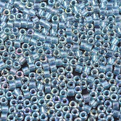 MIYUKI Delica Beads X-SEED-J020-DB1672-1