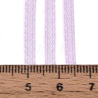 Double Face Satin Ribbon RC3mmY-21-1