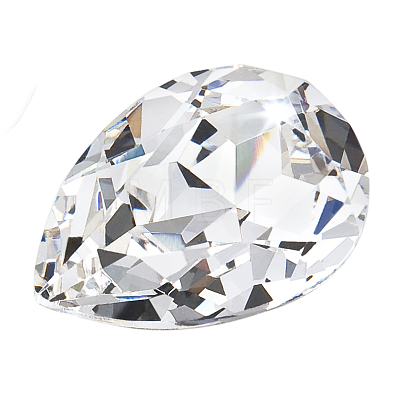 Preciosa® MAXIMA Crystal Fancy Stones Y-PRC-FE18-00030-1