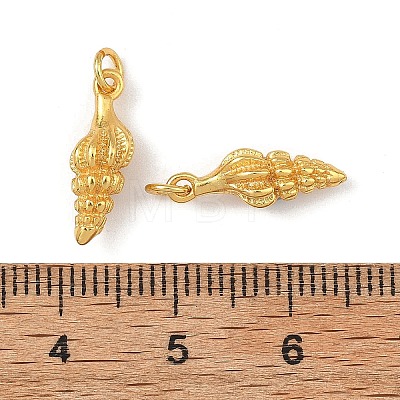 Brass Pendants KK-F941-45D-G-1