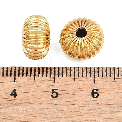 Brass Beads KK-CBA78C7-49E-G-1