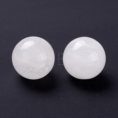 Natural Quartz Crystal Beads G-D456-24-1