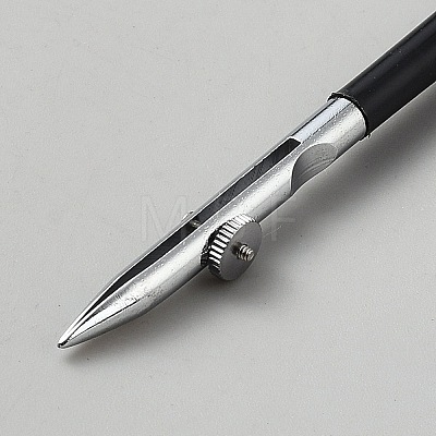 Iron Art Ruling Pens AJEW-WH20020-597B-02-1