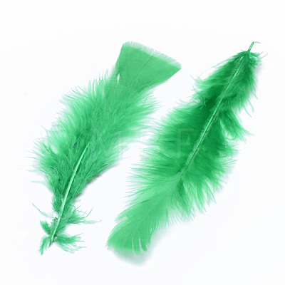 Turkey Feather Costume Accessories X-FIND-T013-02C-1