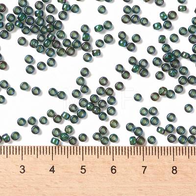 TOHO Round Seed Beads SEED-JPTR08-0384-1