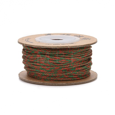 Cotton Cord OCOR-E027-01B-19-1