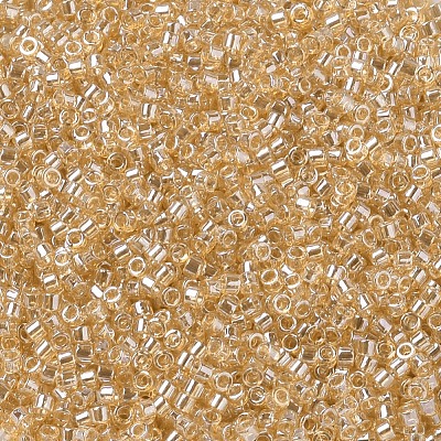 MIYUKI Delica Beads X-SEED-J020-DB0099-1