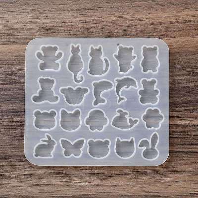 Silicone Mold SIMO-S002-01B-1