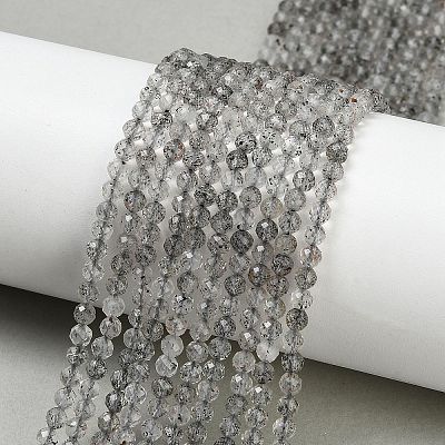 Natural Cloudy Quartz Beads Strands GG-CBA3921-A06-3mm-1