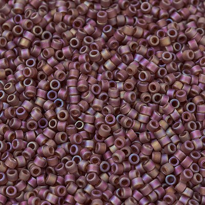 MIYUKI Delica Beads SEED-MY11-DB0853-1