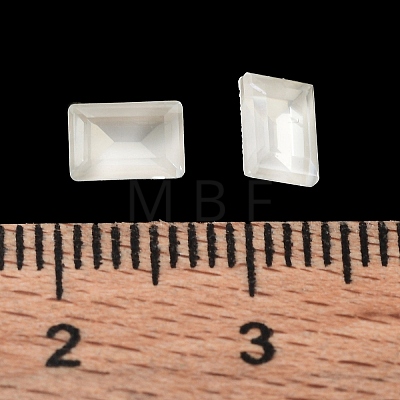 K9 Glass Rhinestone Cabochons RGLA-M020-G04-002DE-1