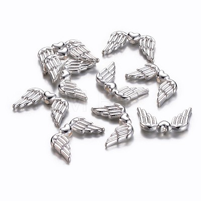 Tibetan Silver Beads LS-K0NN6021-1