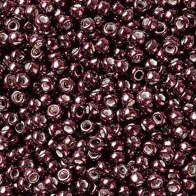 TOHO Round Seed Beads SEED-XTR08-0564-1