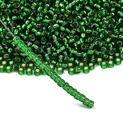 TOHO 8/0 Round Beads SEED-TR08-0027B-1